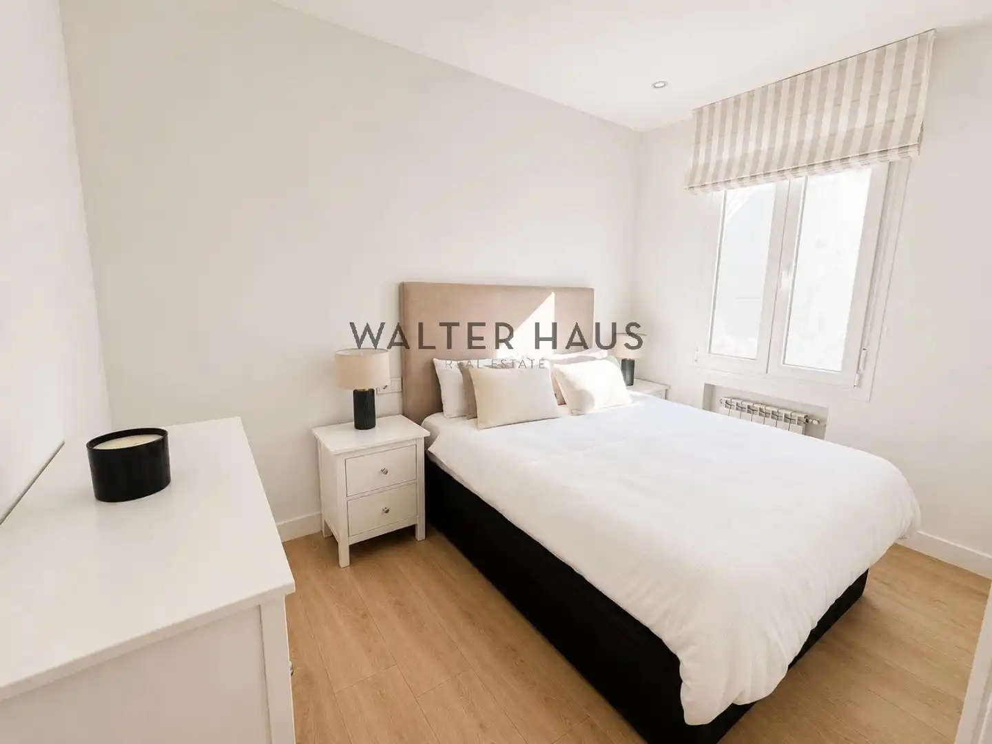 Habitación de Piso en venta en Madrid con Aire acondicionado, Calefacción y Trastero