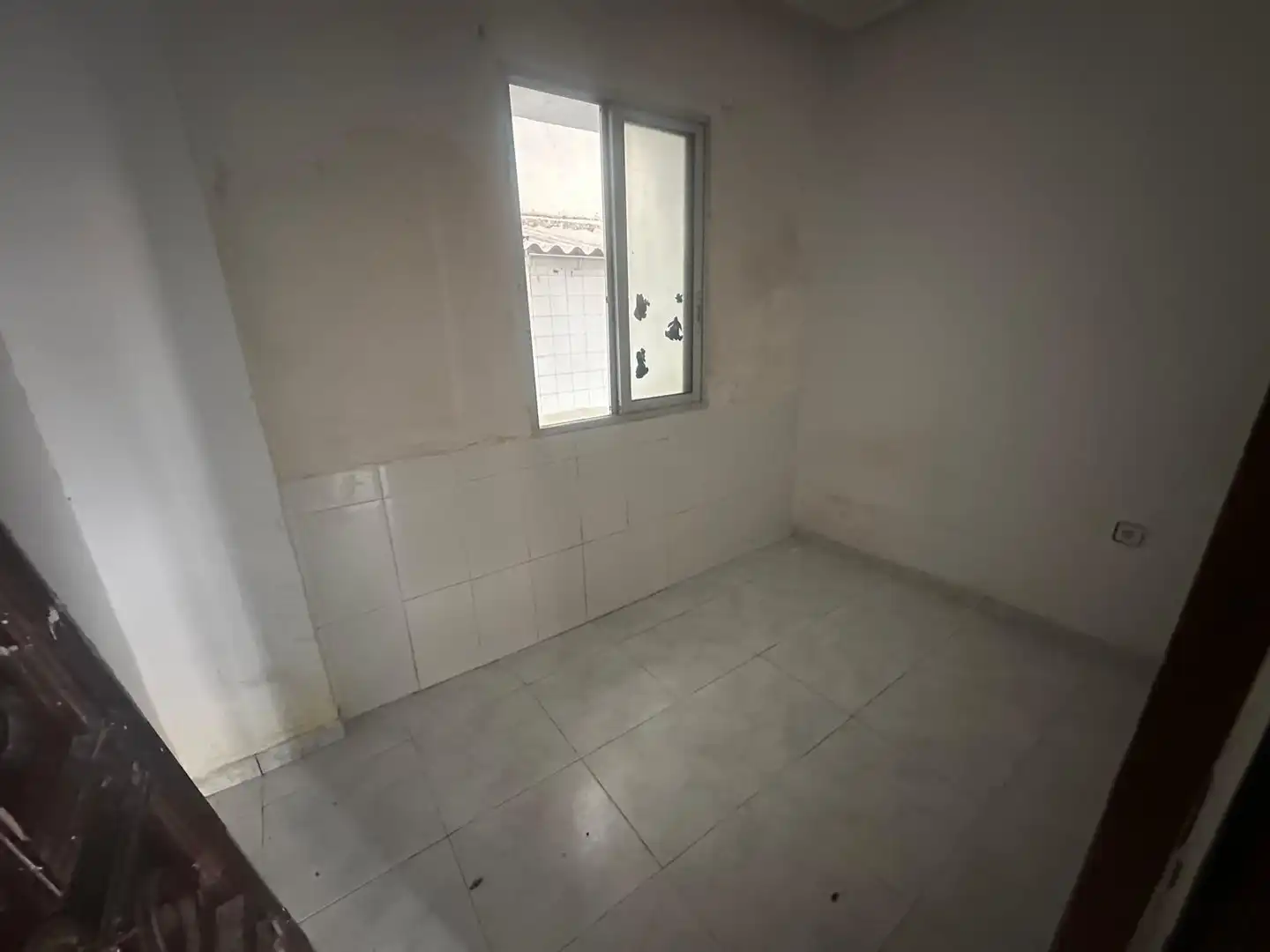 Schlafzimmer von Erdgeschoss zum Verkauf in Alicante / Alacant
