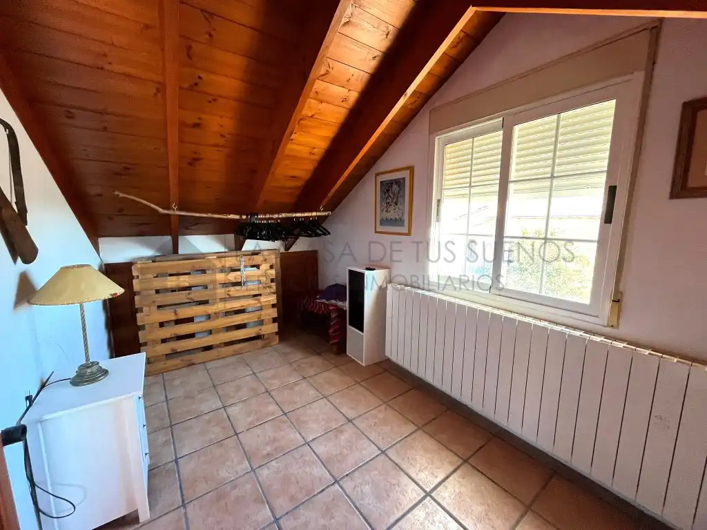 Terraced house for sale in Calle Sagasta, imagen 19