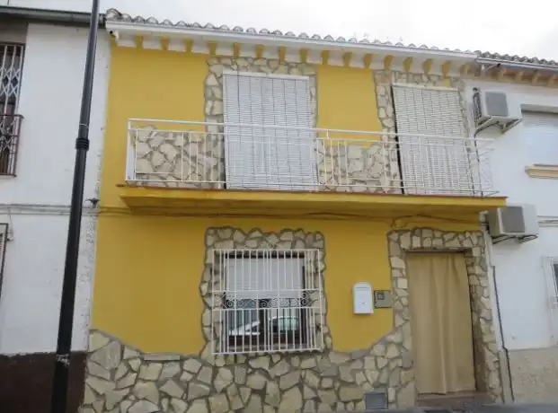Villa in vendita a C/ Rosas