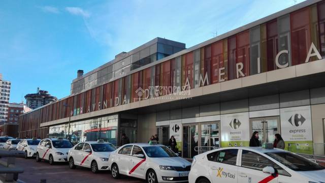 Piso en Venta en Calle de Cartagena en Guindalera