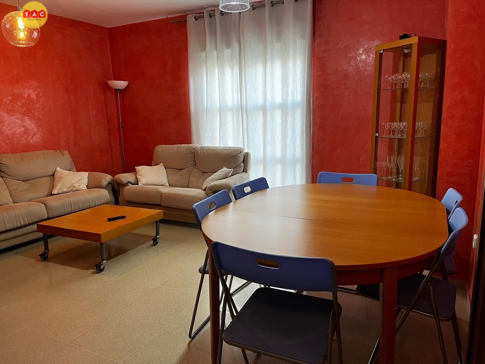 Flat for sale in Lepe