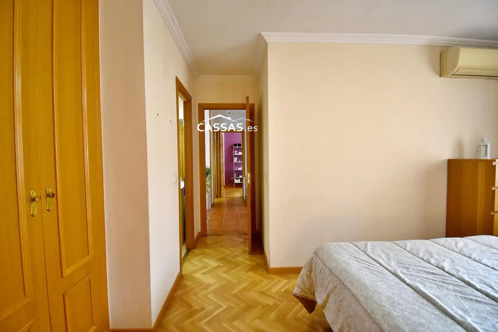 Detached homes for sale in Torrejón de Ardoz  with Air Conditioner, Heating and Private garden