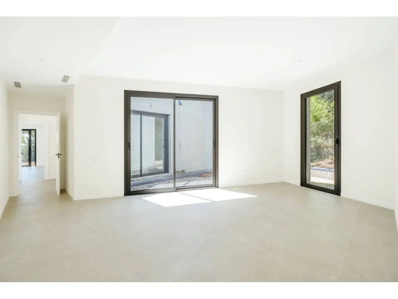 Casa o chalet en venta en Matadepera con Aire acondicionado, Calefacción y Jardín privado