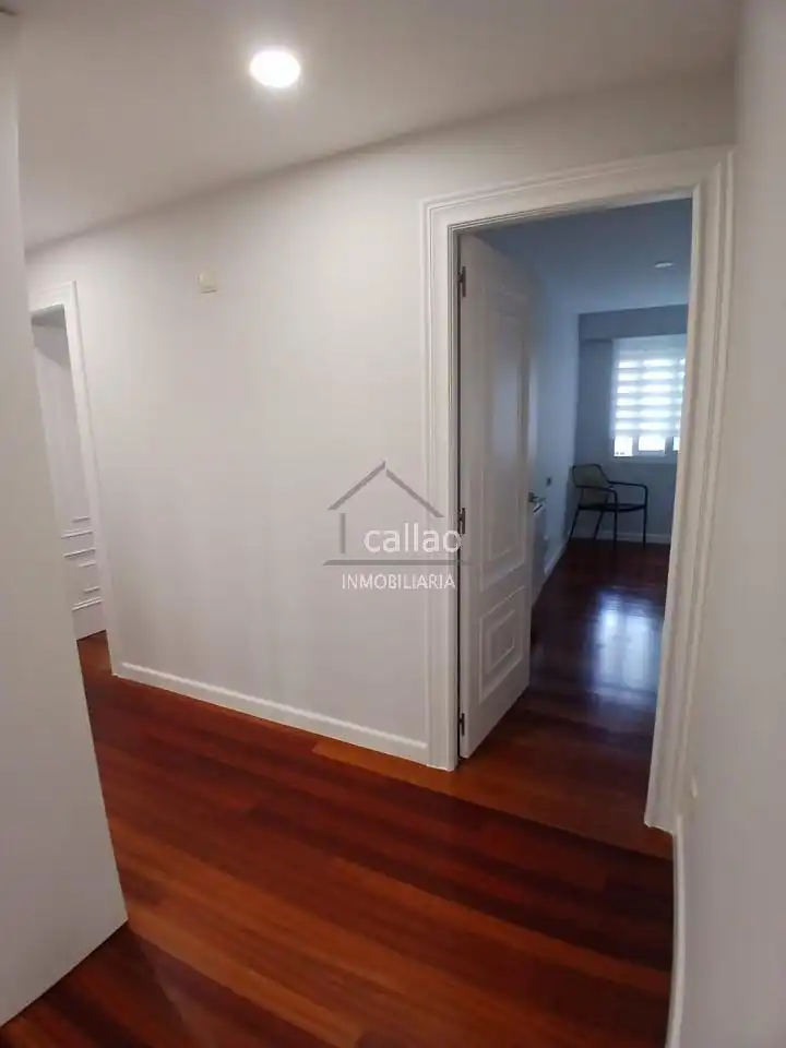 Flat for rent in Ferrol  with Heating, Storage room and Furnished