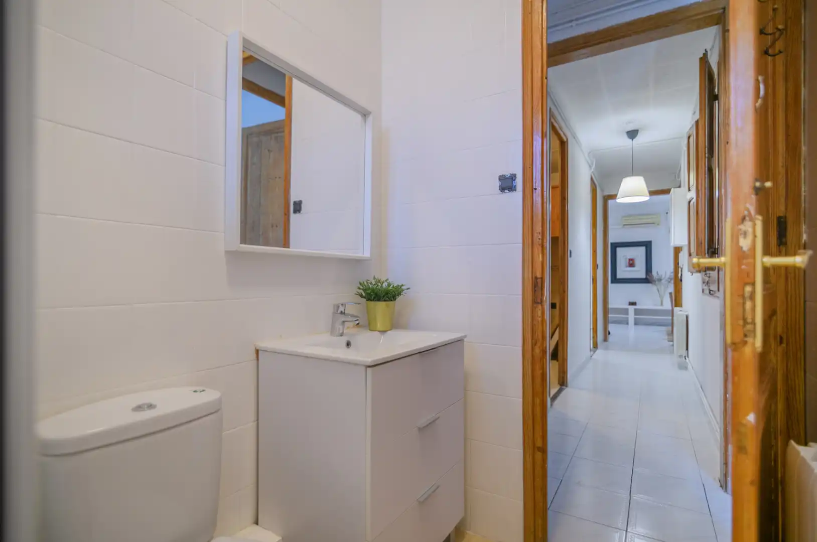 Wohnung mit Terrasse zum Verkauf in Carrer de Sant Pere Mitjà, imagen 30