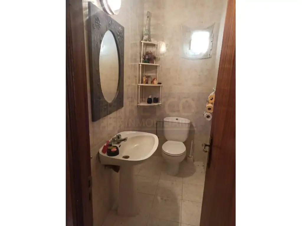 Baño de Casa o chalet en venta en Santa Coloma