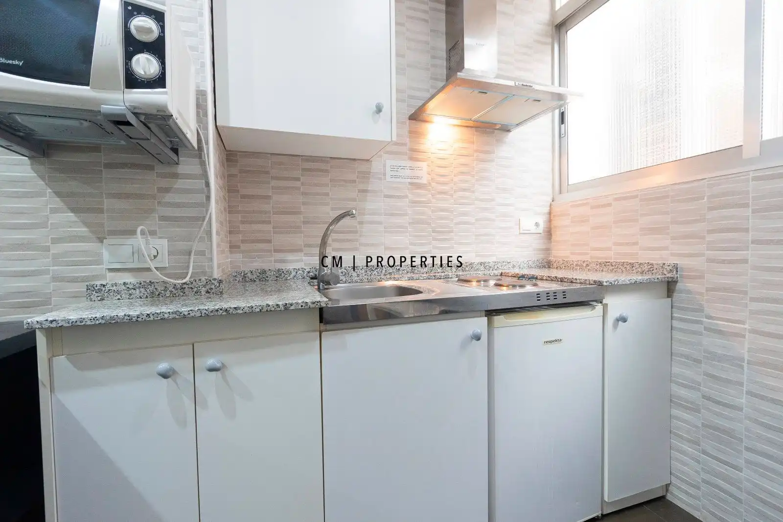 Apartament de lloguer a Adressadors, Sant Francesc
