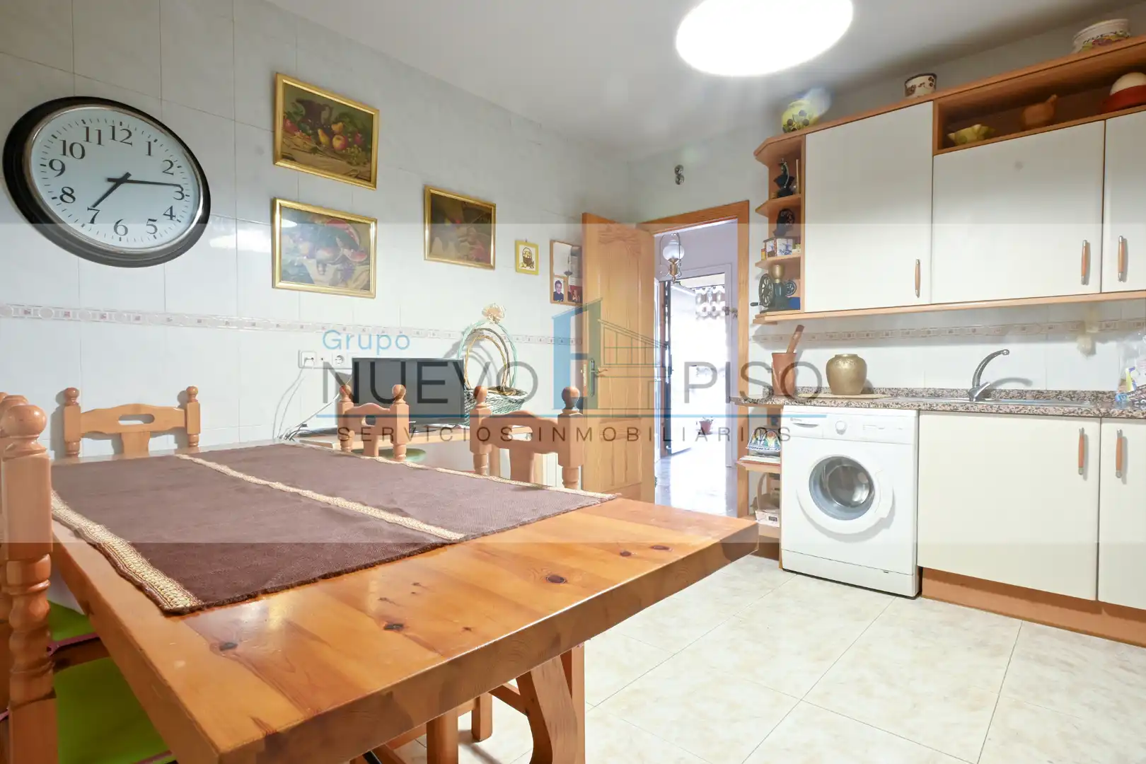 Detached house with terrace for sale in Moraleja de Enmedio, imagen 12