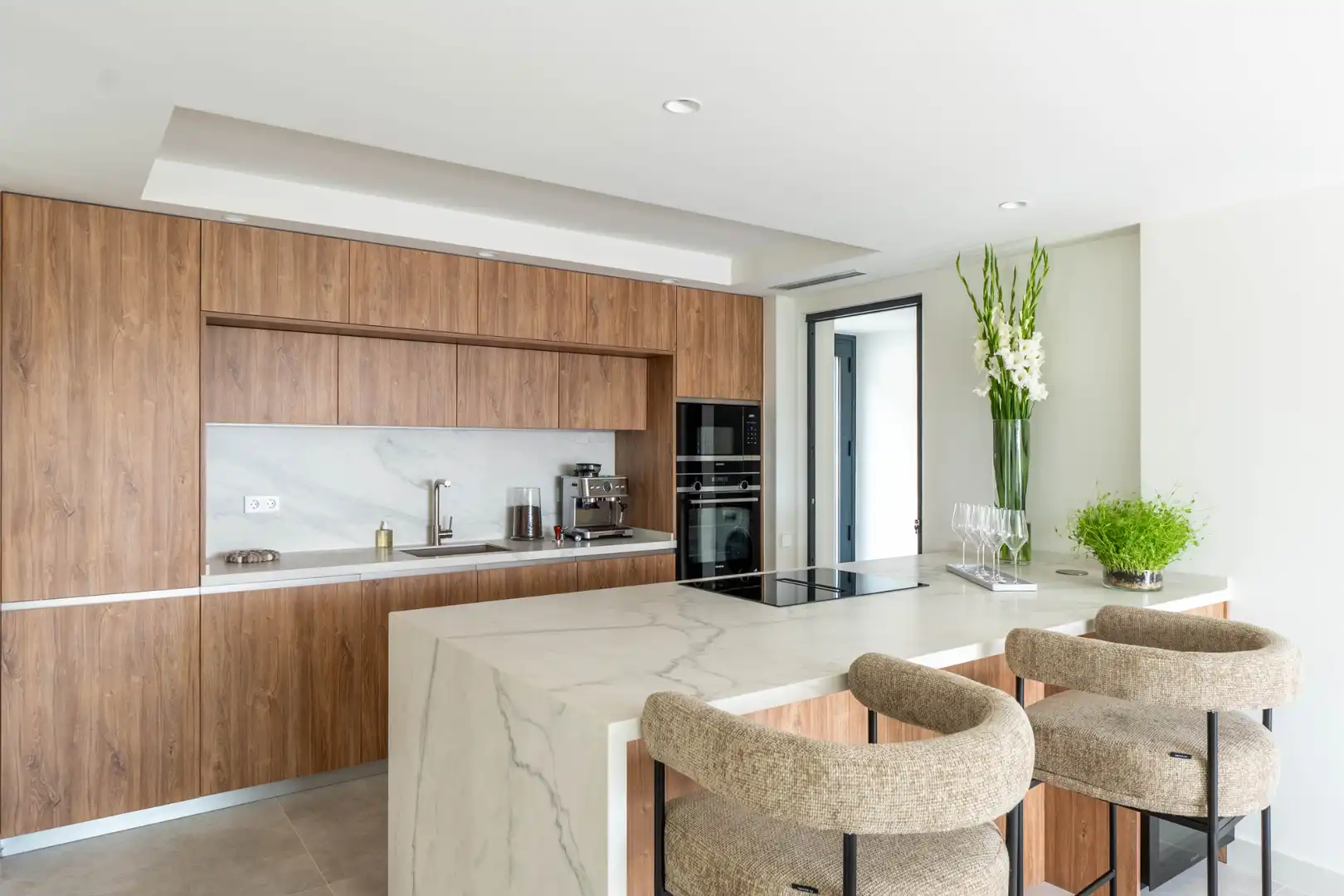 Chalet con piscina en venta en Nueva Andalucía, imagen 17