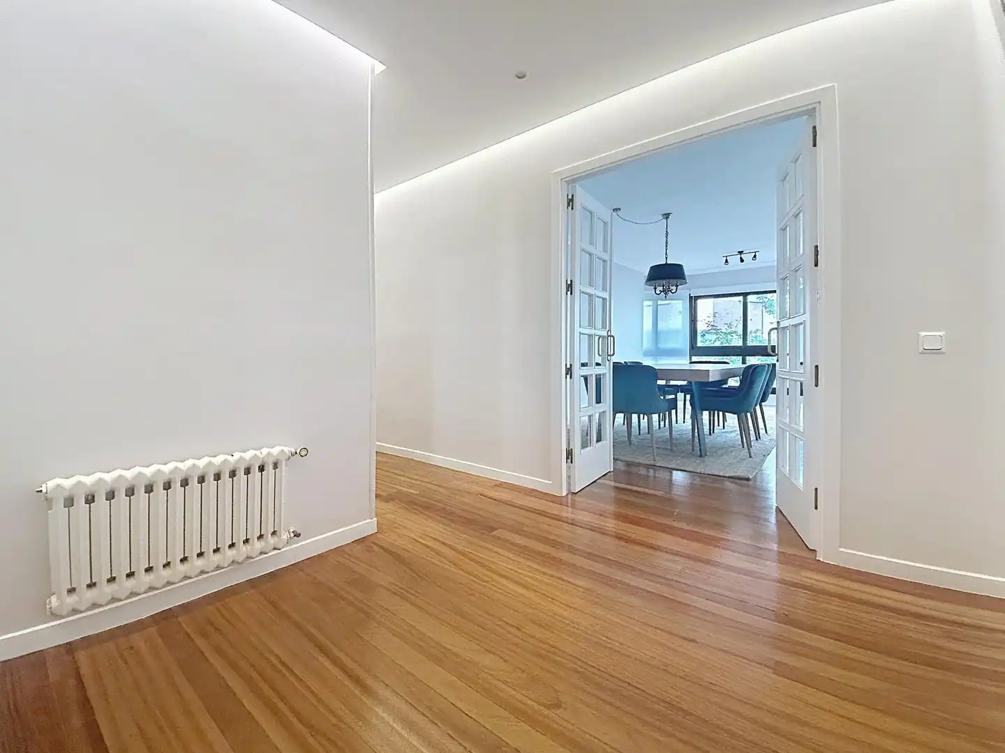Piso en venta en Santiago de Compostela 