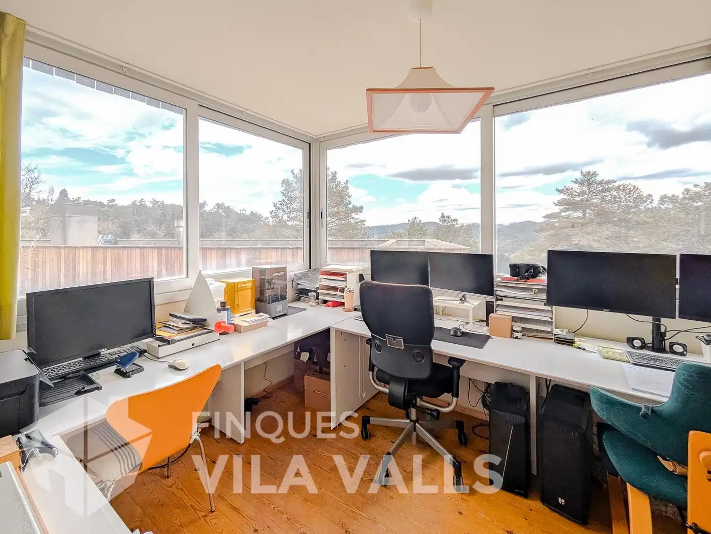 Casa o xalet en venda en Sant Quirze Safaja