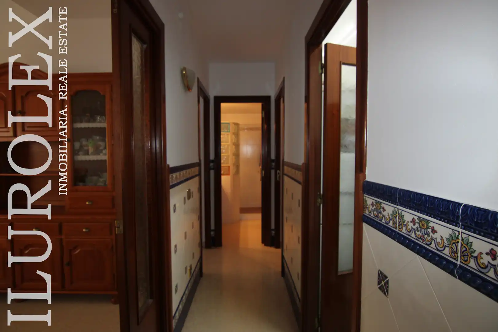 Wohnung zum Verkauf in Nucli Urbà