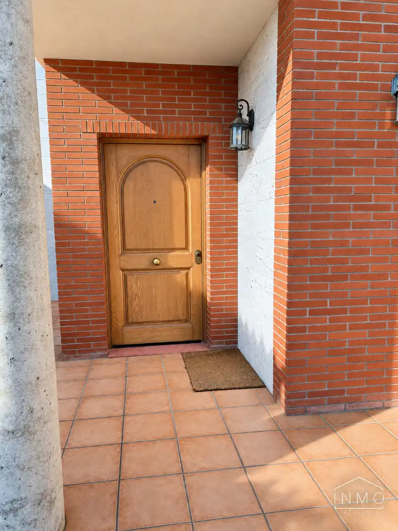 Villa con piscina in vendita a Carrer Alzina, imagen 24