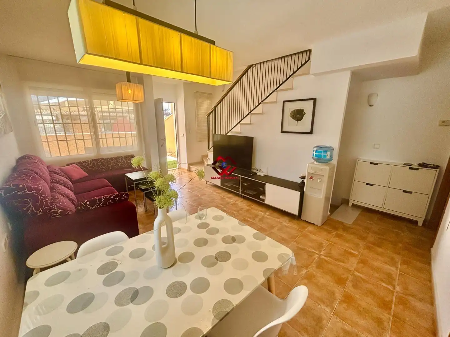 Duplex con terrazza in vendita a Santiago de la Ribera, imagen 6