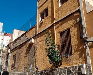 Exterior view of House or chalet for sale in  Melilla Capital