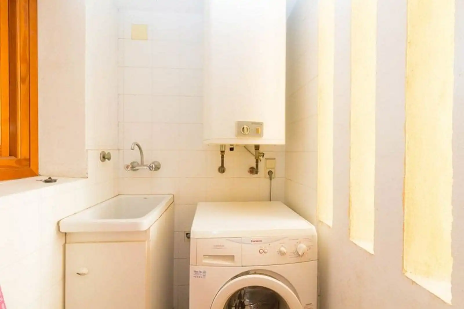 Apartment mit Pool zur Miete in Currica, grumete, imagen 14