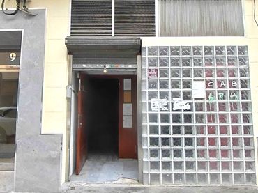 Local comercial en venda a Calle de Vidal de Canellas