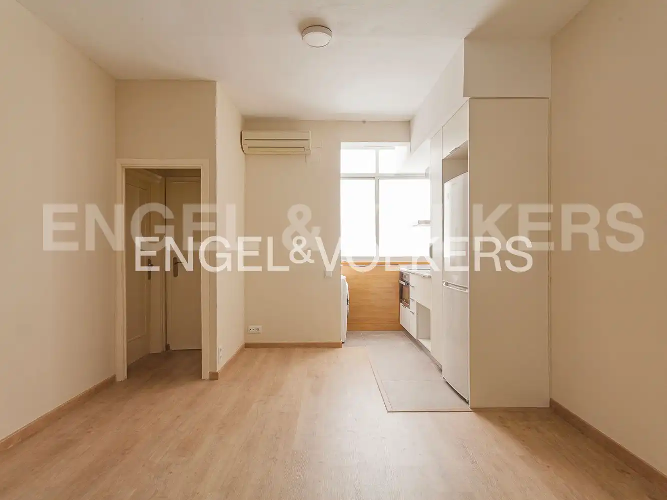 Cocina de Piso en venta en Gràcia