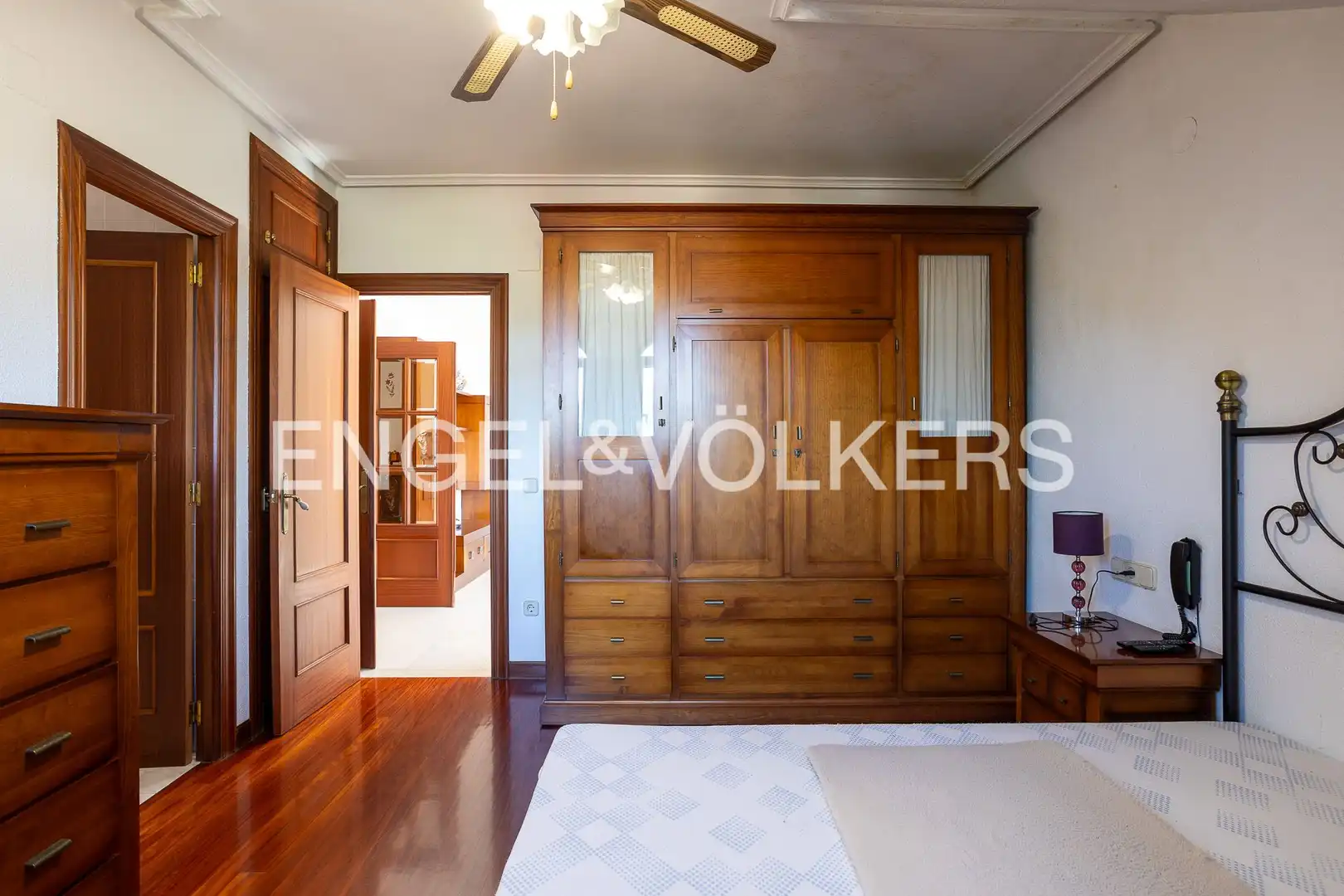 Habitación de Casa o chalet en venta en Liendo con Calefacción, Jardín privado y Terraza