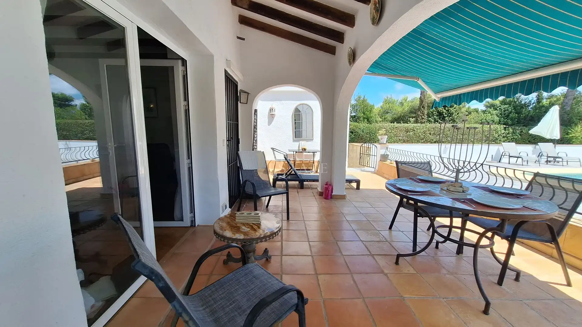 Casa con terrazza in vendita a Calle Tadorna, imagen 28