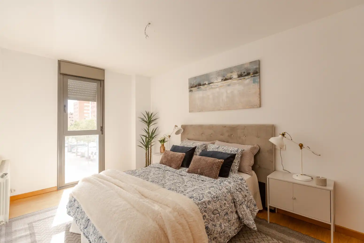 Piso con terraza en venta en Nuevo artica - LEONOR DE AQUITANIA 18, imagen 17