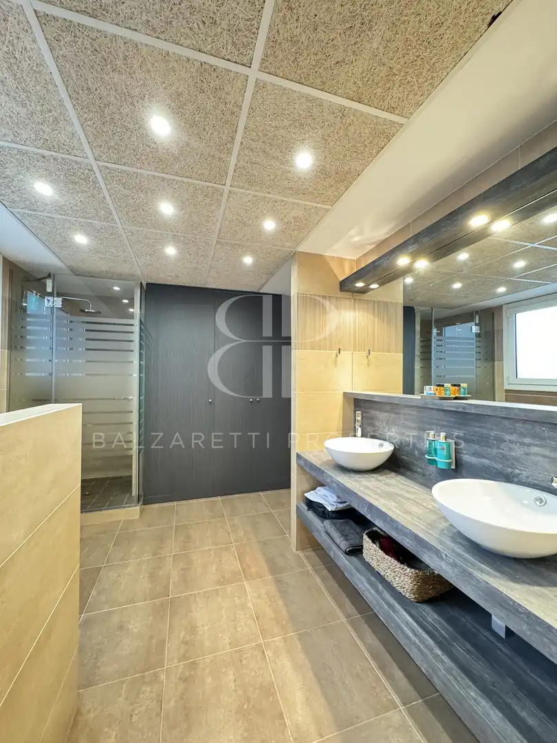Flat with terrace to rent in Carrer d'Aragó, imagen 19