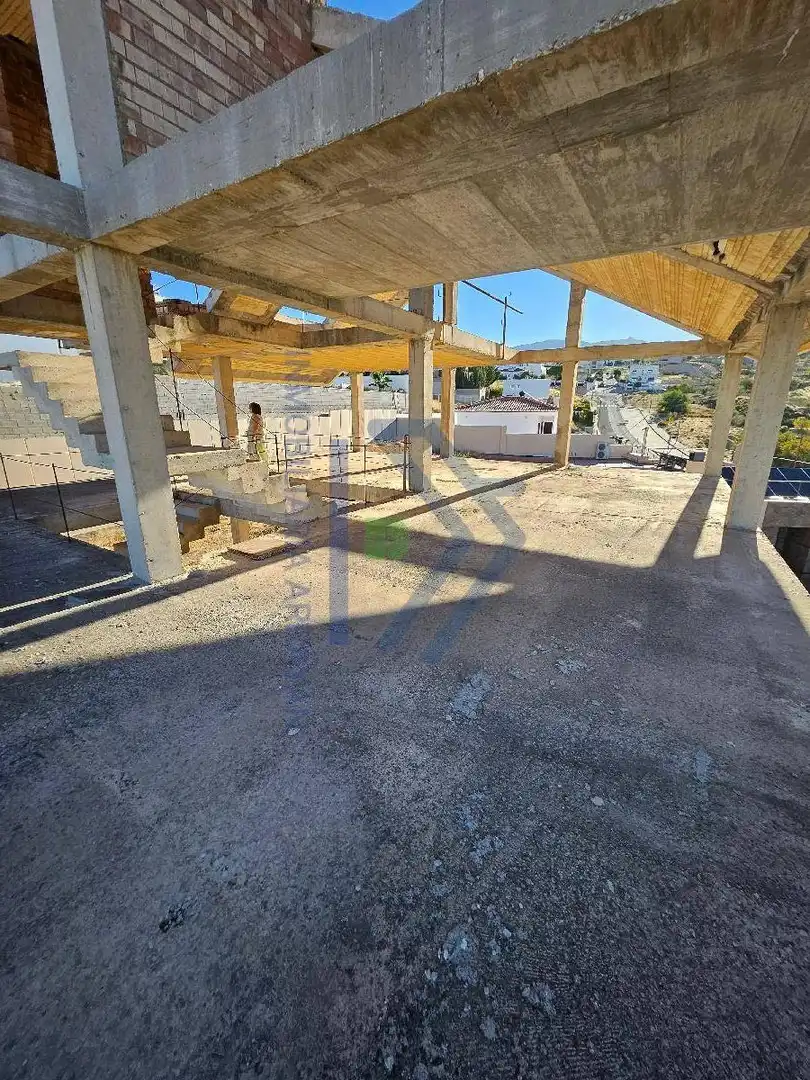 Terrenos y solares en venta en Altos de la Zubia, imagen 32