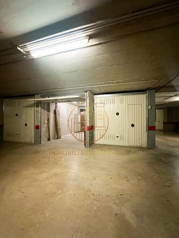 Garaje en Venta en Irura