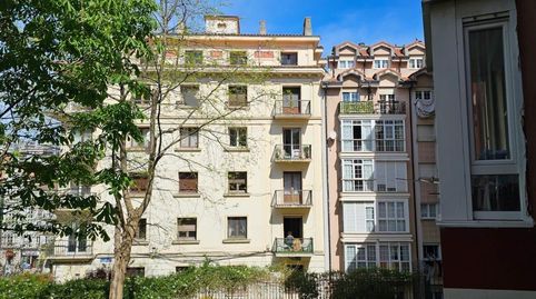 Foto 2 de Piso en venta en Calle Pasaje de Peña, Centro - Ayuntamiento, Santander