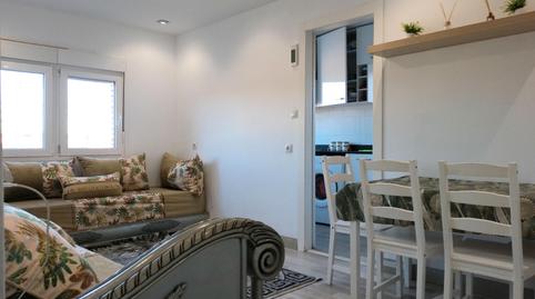 Foto 2 de Piso en venta en Carrer Mas Canals del, Can Puiggener, Barcelona