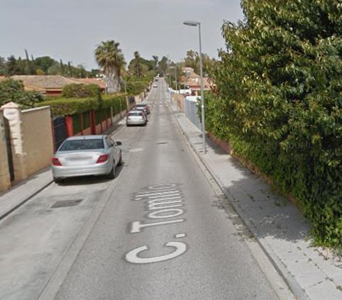 Photo 2 of Single-family semi-detached for sale in Calle Tomillo, La Paz, Alcalá de Guadaira