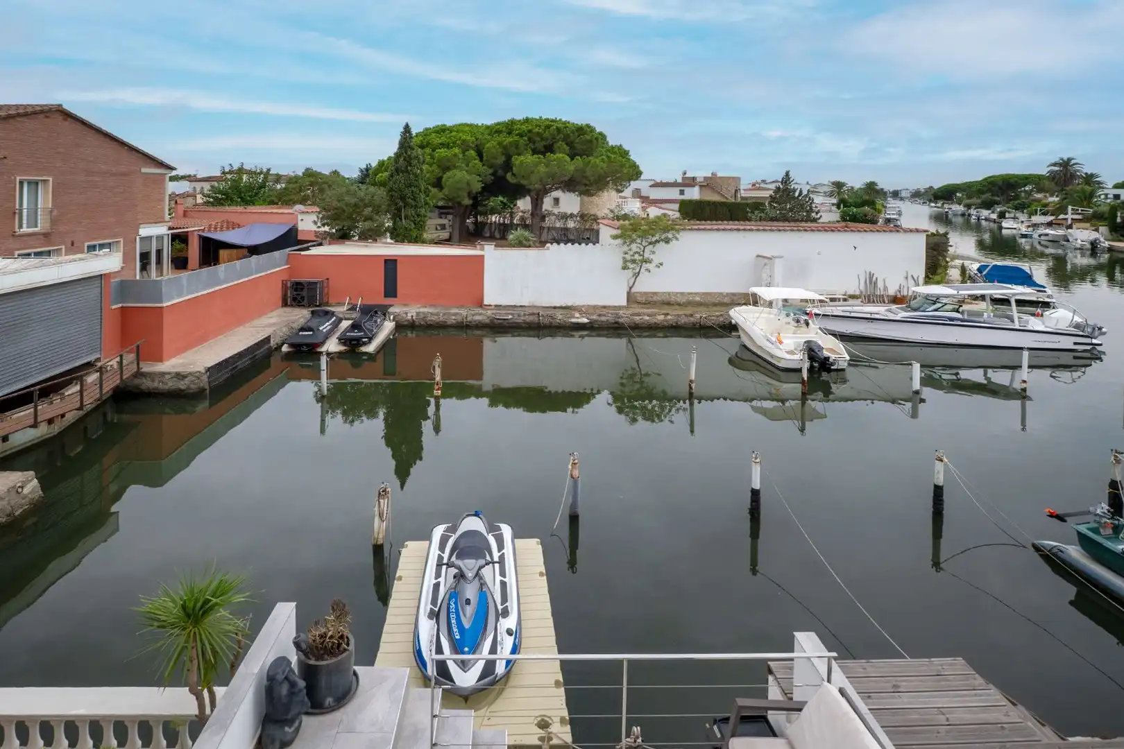 Villa à vendre à Cap Ras - Creus - Falconera, imagen 20