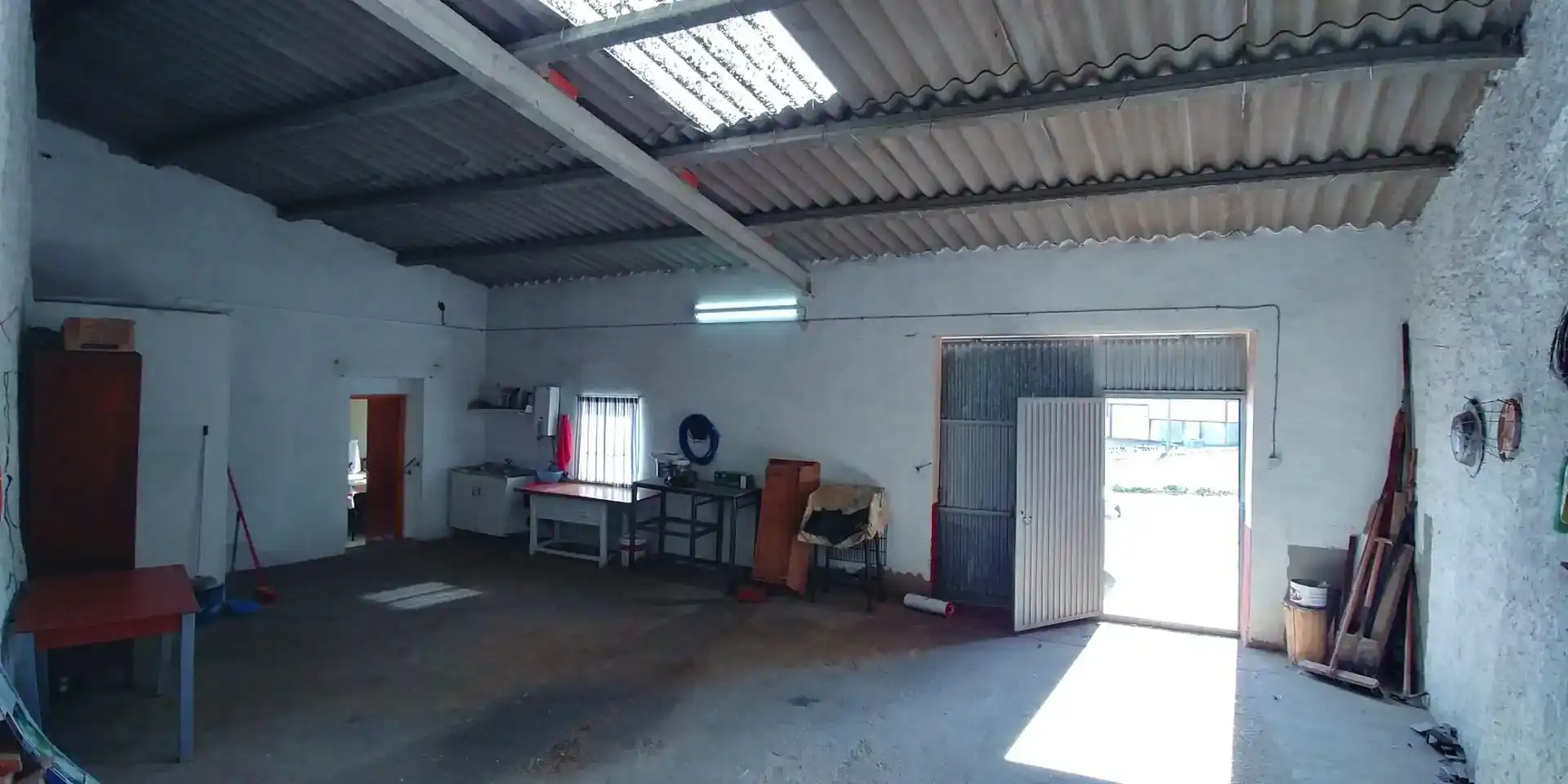 Casa o chalet en venta en Castronuevo con Trastero, Amueblado y Horno