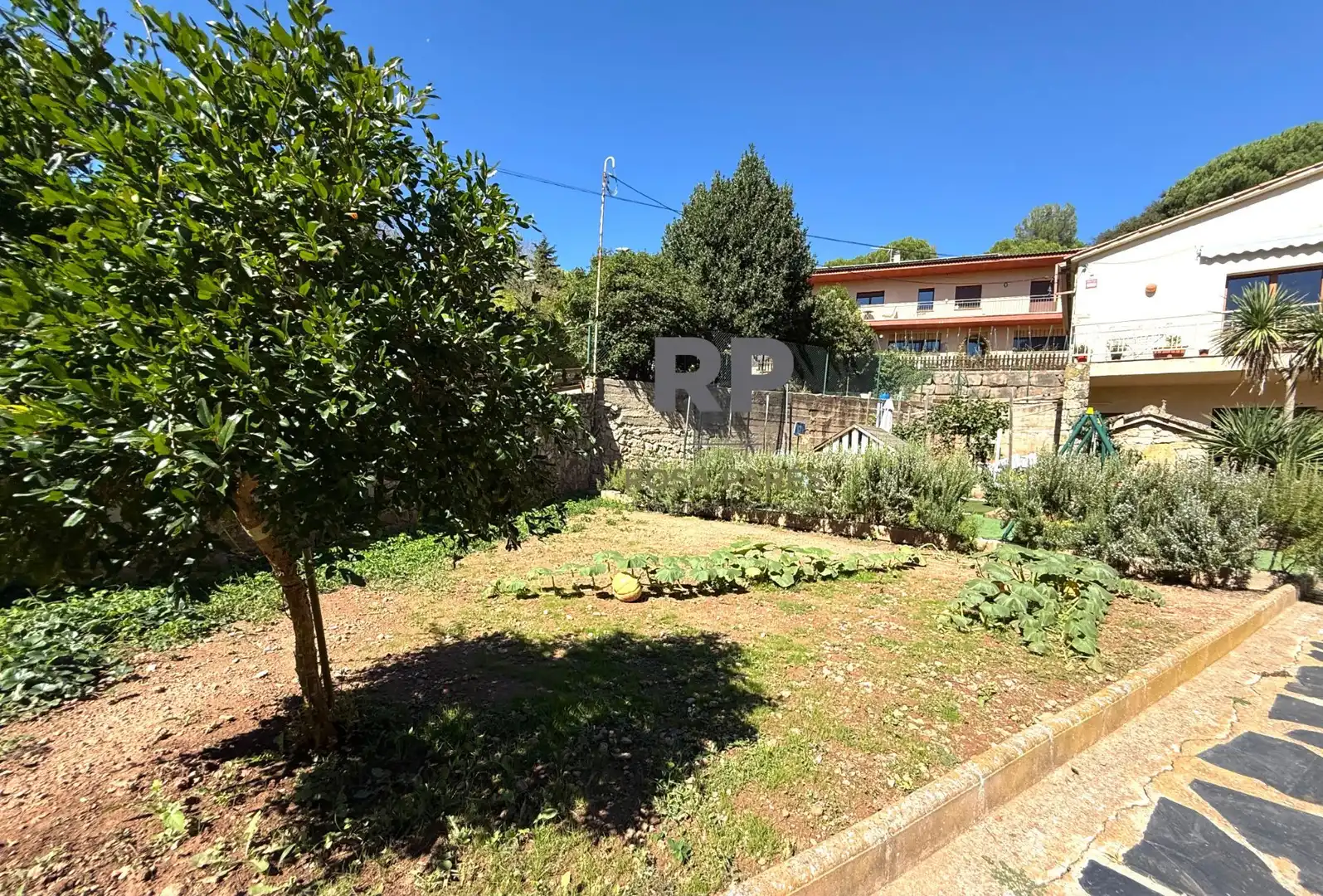 Casa amb jardí en venda a Aiguafreda, imagen 50