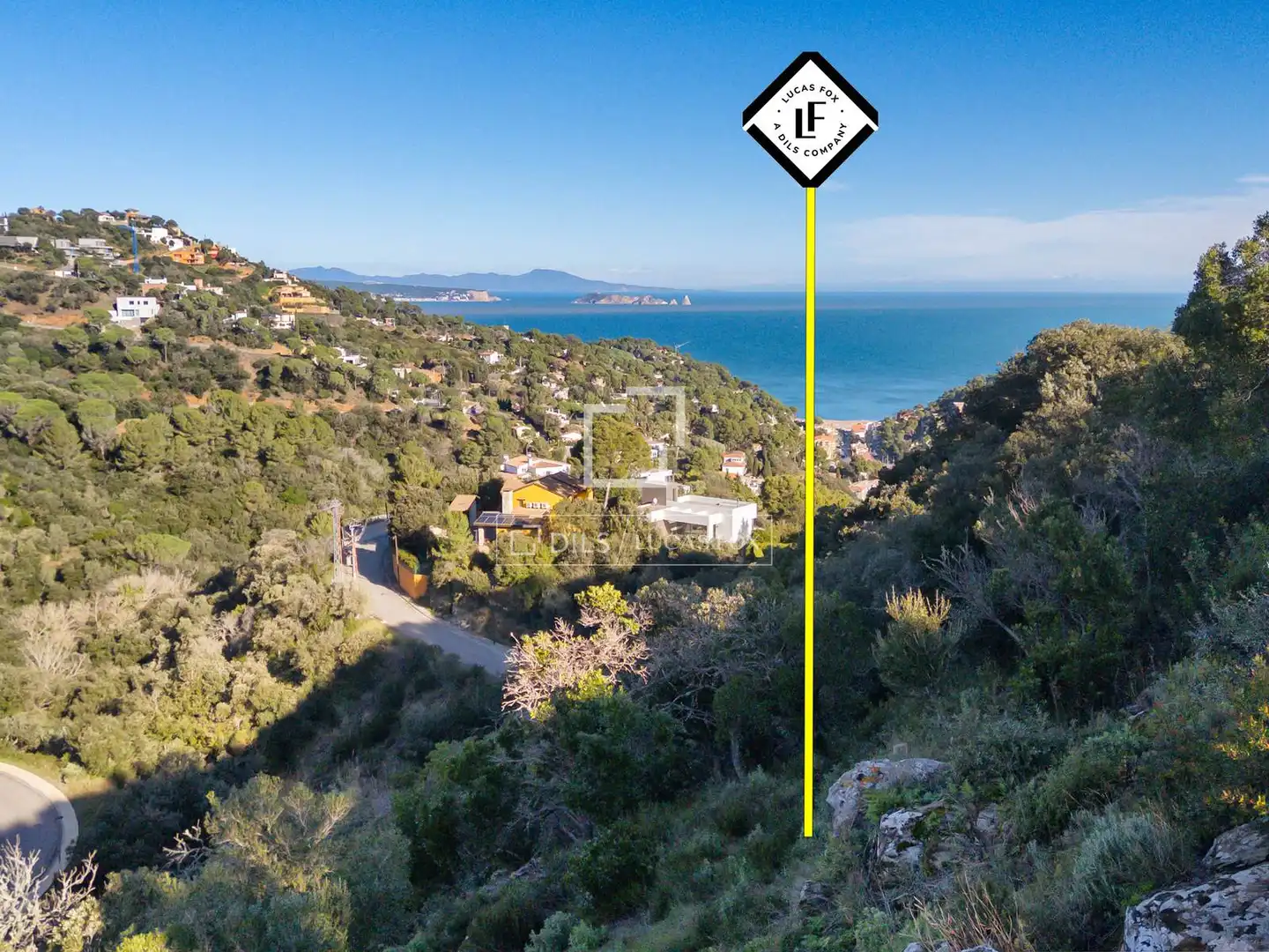 Rural land for sale in Sa Riera - Sa Fontansa, imagen 8
