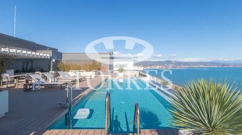 Foto 2 de Pis en venda a Calle Pacifico, Martín Carpena - Torre del Río, Málaga Capital