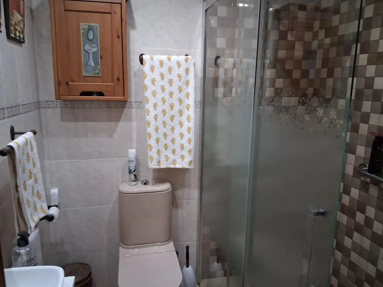 Habitatge amb terrassa en venda a Baeza, imagen 13