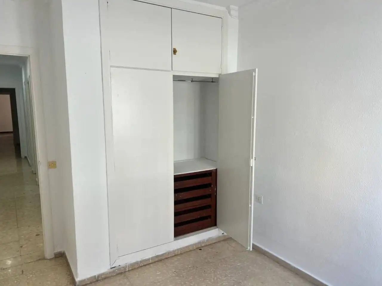 Habitación de Piso en venta en Cádiz con Terraza