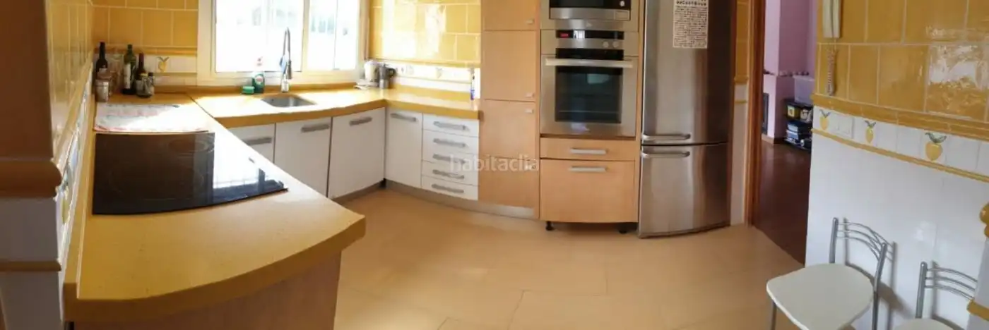 Haus zur Miete in Sector Dehesa de las Marismillas 61, imagen 5