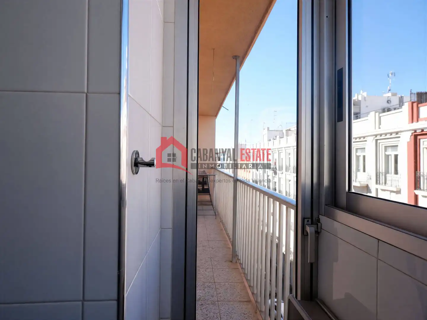 Appartamento con terrazza in vendita a Poblats Marítims, imagen 16