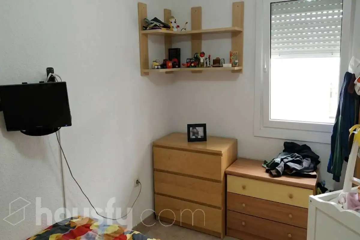 Bedroom of Ground floor for sale in Montigalà - Sant Crist