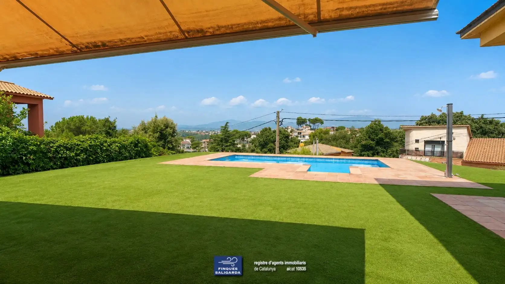 Casa con terraza en venta en Lliçà de Vall, imagen 39