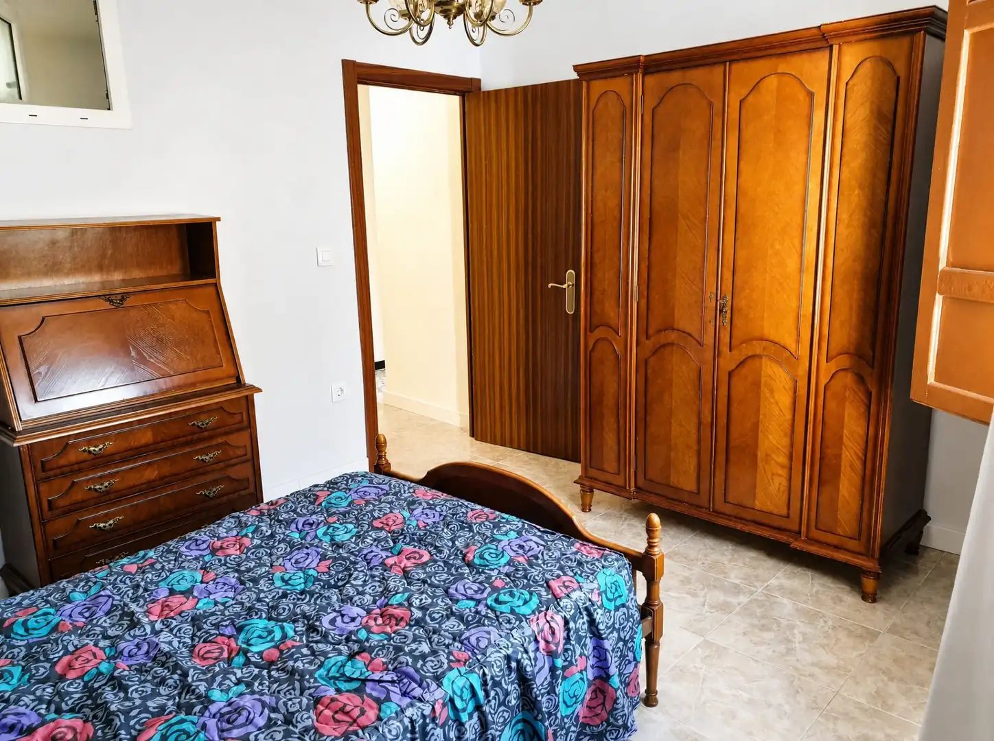 Dormitori de Finca rústica en venda en Torrijo de la Cañada