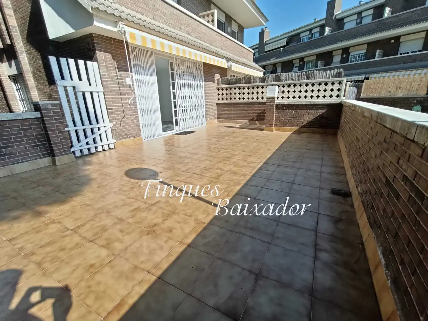 Maison mitoyenne avec piscine à vendre à La Pineda, imagen 33
