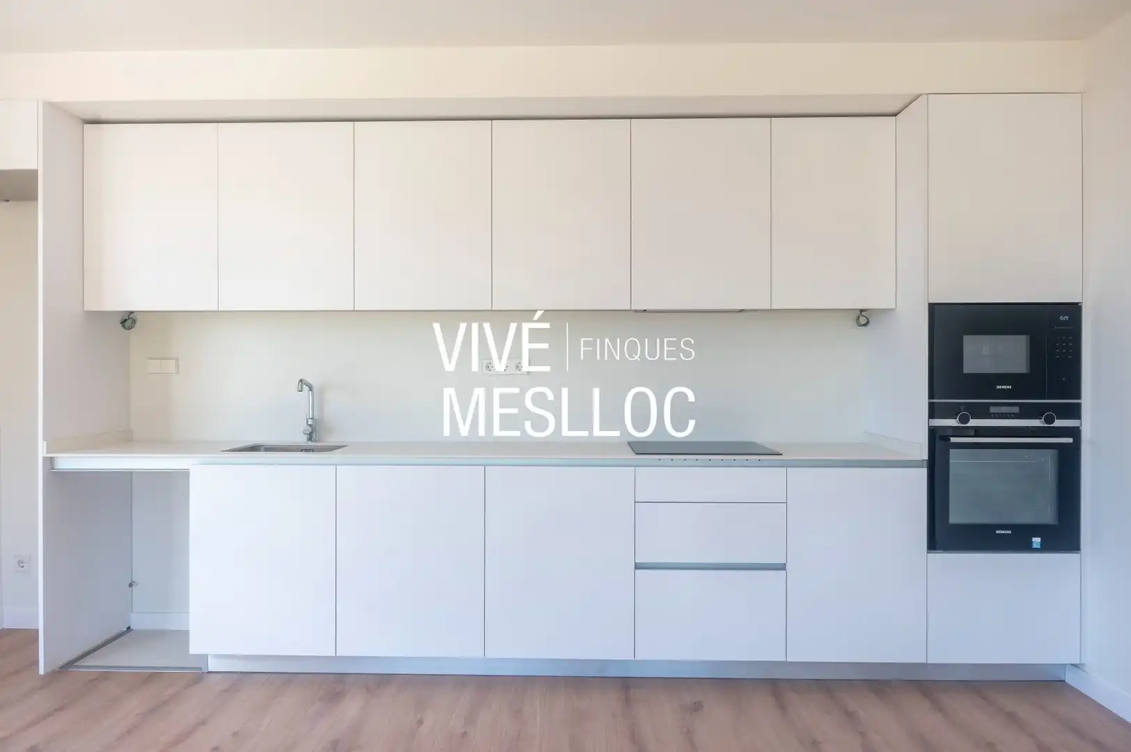 Piso con ascensor en alquiler en Califòrnia - Santa Madrona, imagen 7