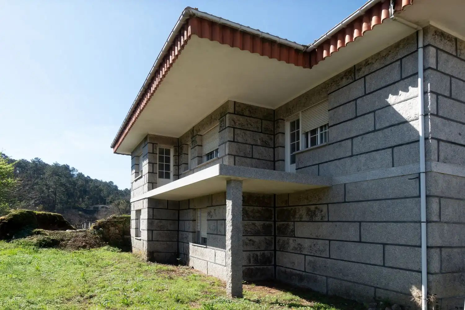 Detached house for sale in Salceda de Caselas, imagen 3