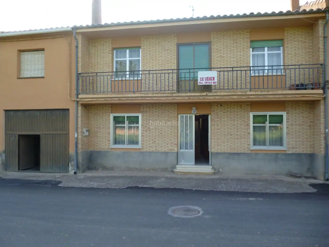 Casa in vendita a Avenida Camarasa 24, imagen 11