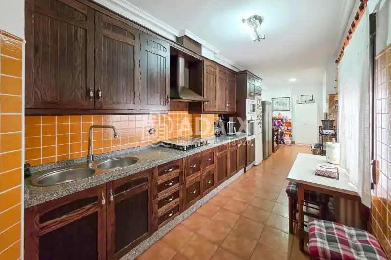 Casa amb terrassa en venda a Úbeda, imagen 19