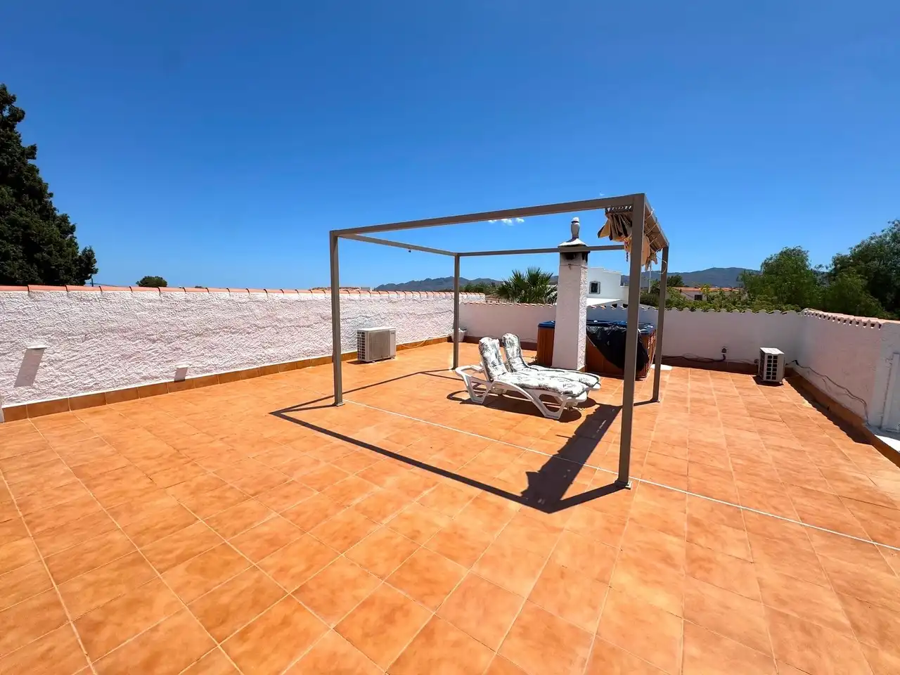 Casa con piscina in vendita a Bédar, imagen 27